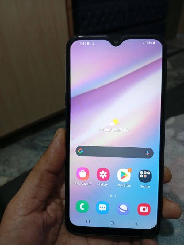 Samsung Galaxy A10S 2