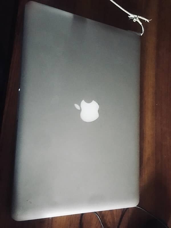 MacBook Pro 15 2012 3