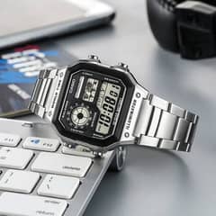 Casio