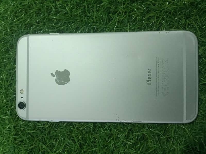 IPhone 6 Plus 64 Gb Sim Working 1