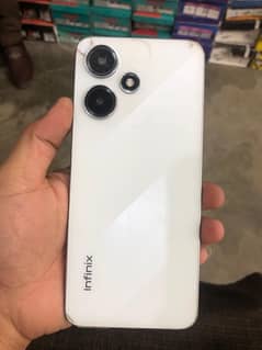 infinix hot 30 play