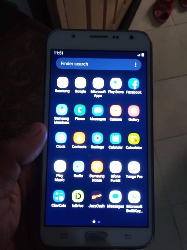 Samsung Galaxy J7 Core 2/32 1