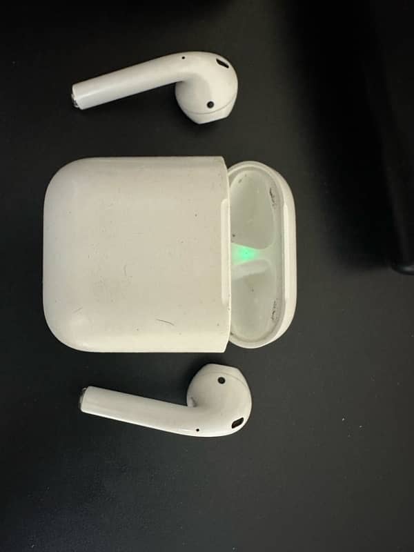 Apple Airpods 2 1