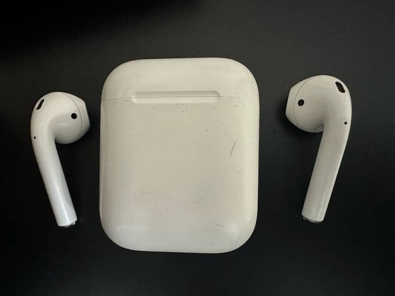 Apple Airpods 2 2