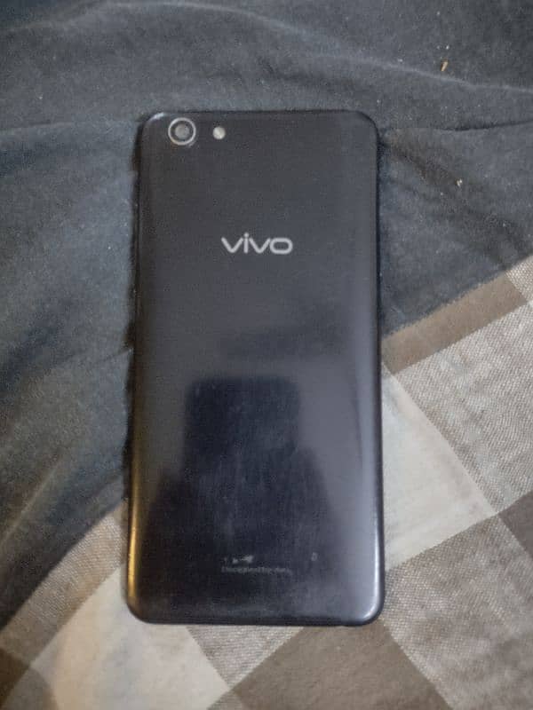 vivo y71 1