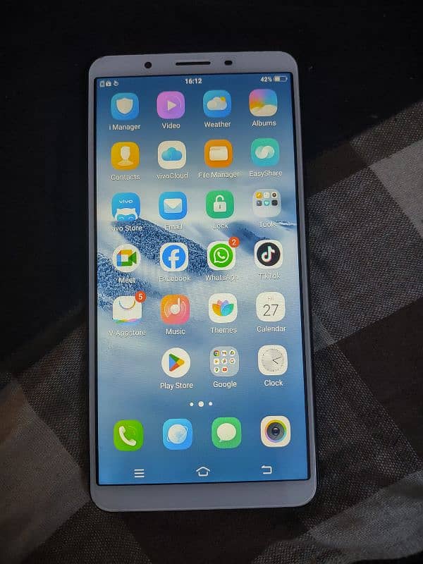 vivo y71 3