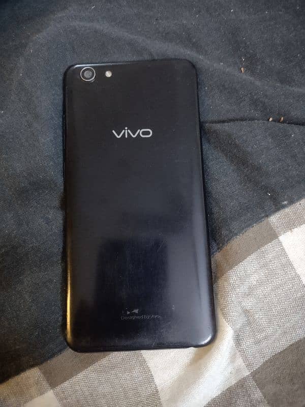 vivo y71 5