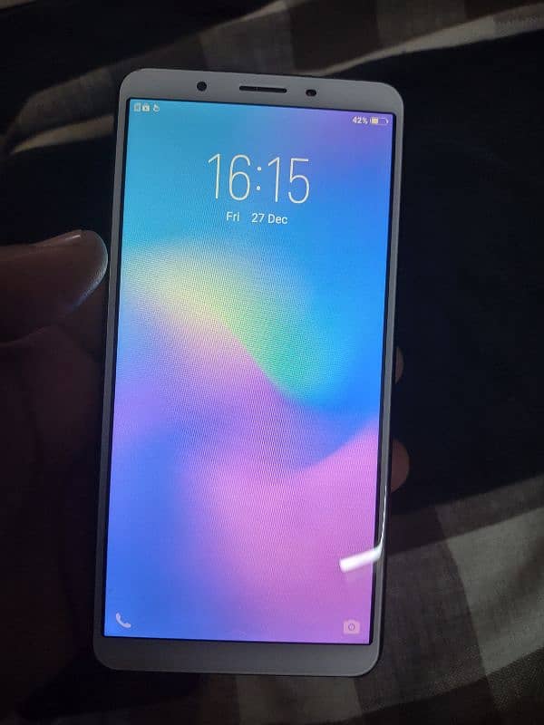 vivo y71 7