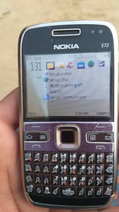 Nokia