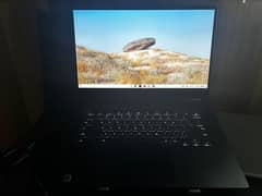 Lenovo Chromebook Yoga C630