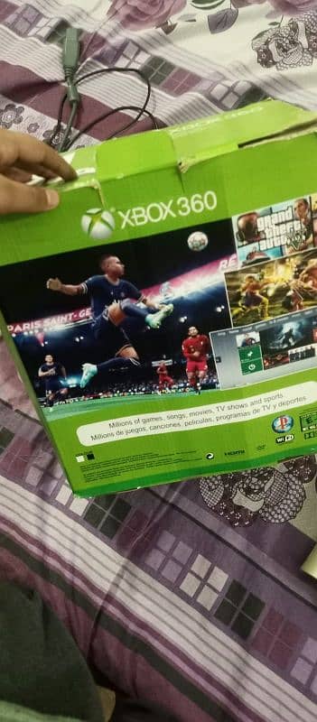 xbox 360 5