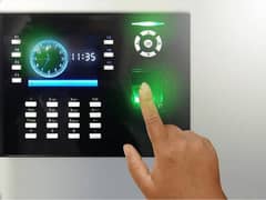 Biometric Attendance System