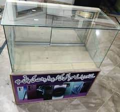 Mobile counter for sale