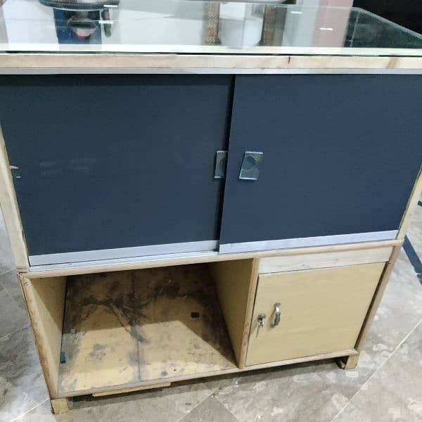 Mobile counter for sale 3