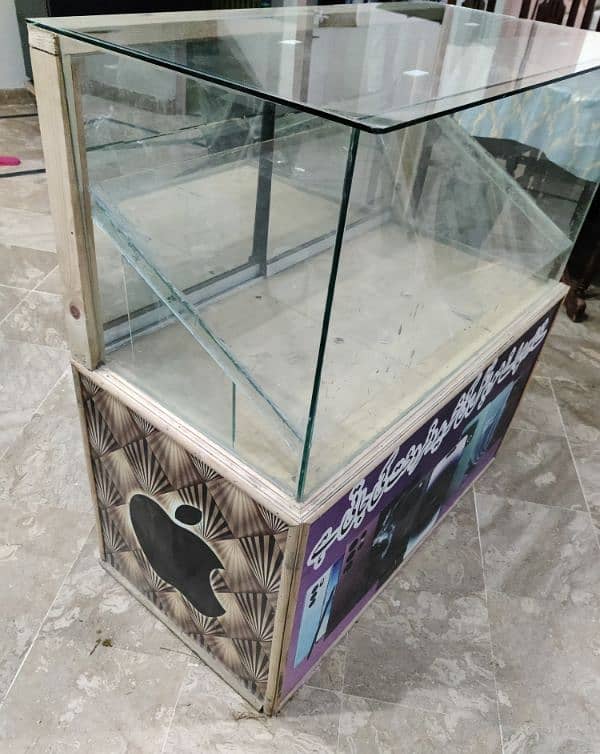 Mobile counter for sale 4