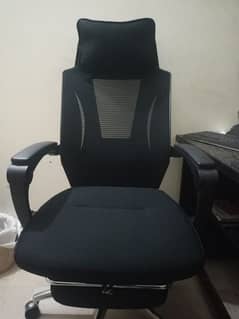 executive recliner office chair