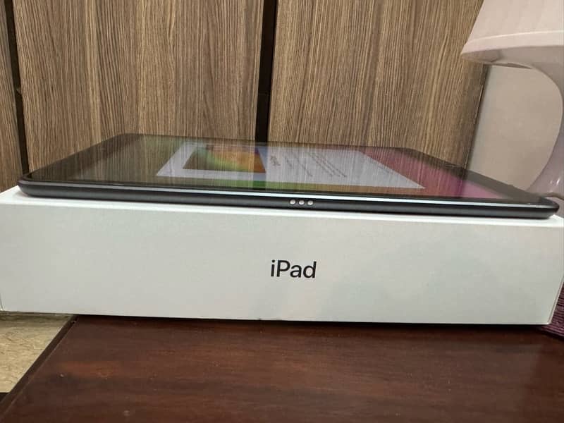 ipad 8th Gen 32 GB 2021 1