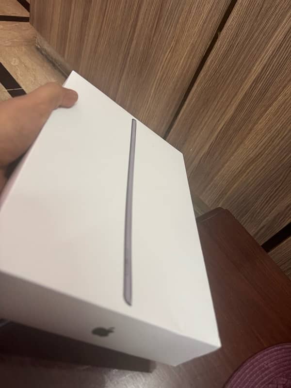 ipad 8th Gen 32 GB 2021 9