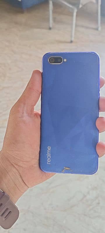 realme c2 1