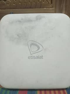 etisalat