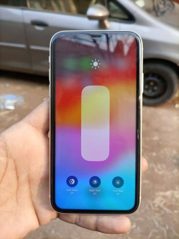 iPhone 11 128 GB 10/10 non pta 10