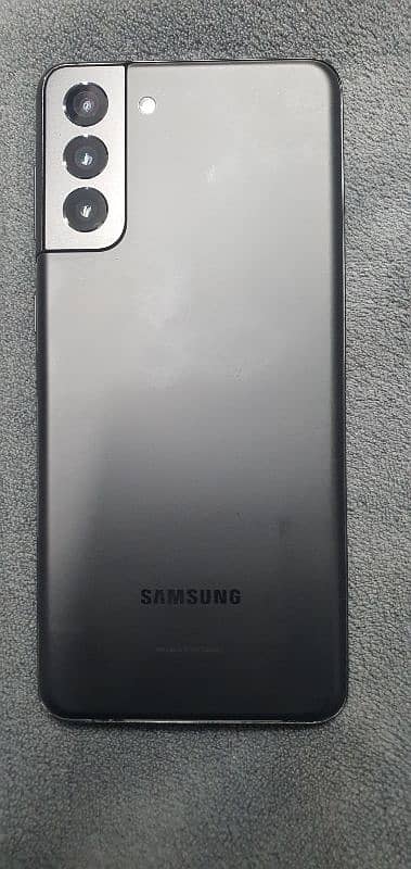 Samsung s21 plus 8gb 256gb 0