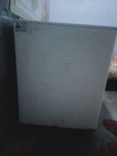 HAIER REFRIGERATOR FOR SALE