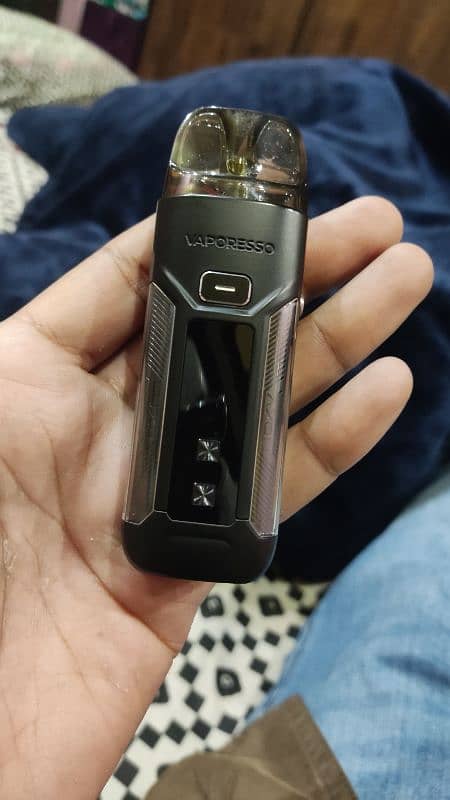 Vaporesso Luxe X Pro 2