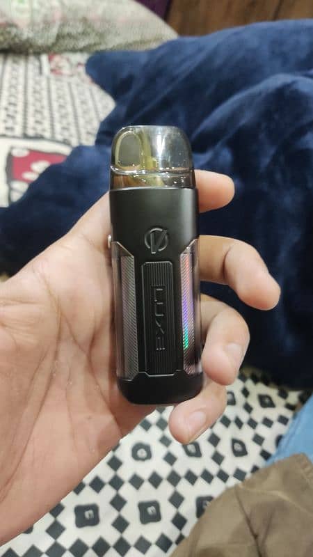 Vaporesso Luxe X Pro 3