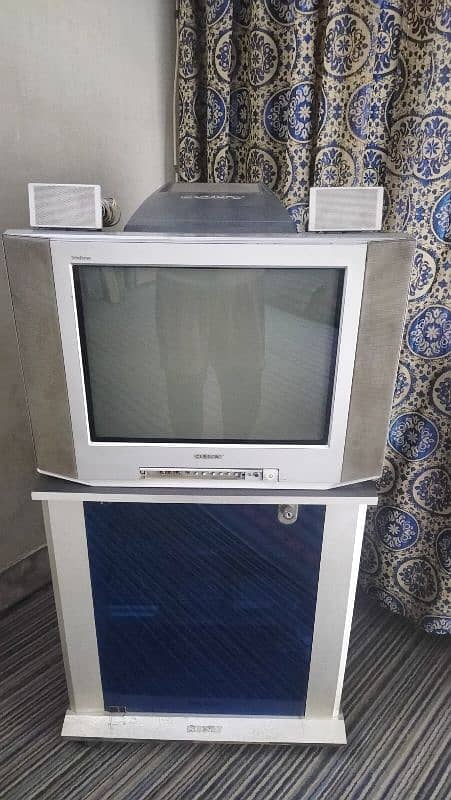 Sony TV 0