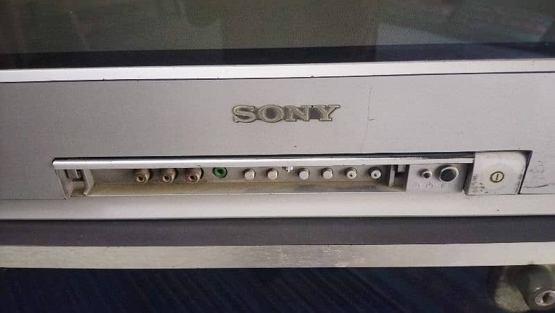 Sony TV 2