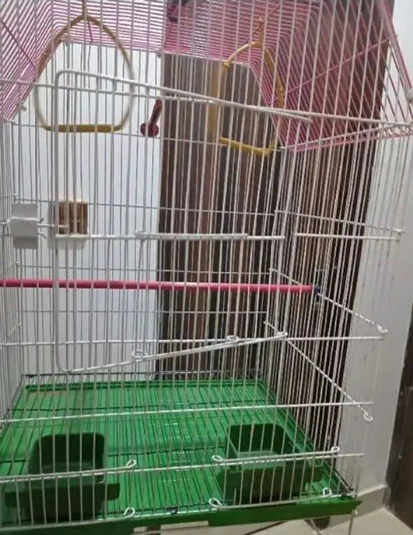 brand new cage in cheap price 0