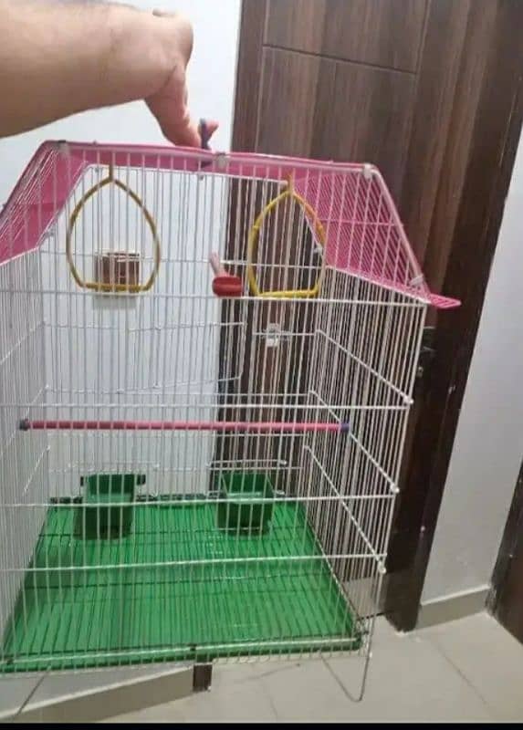 brand new cage in cheap price 1