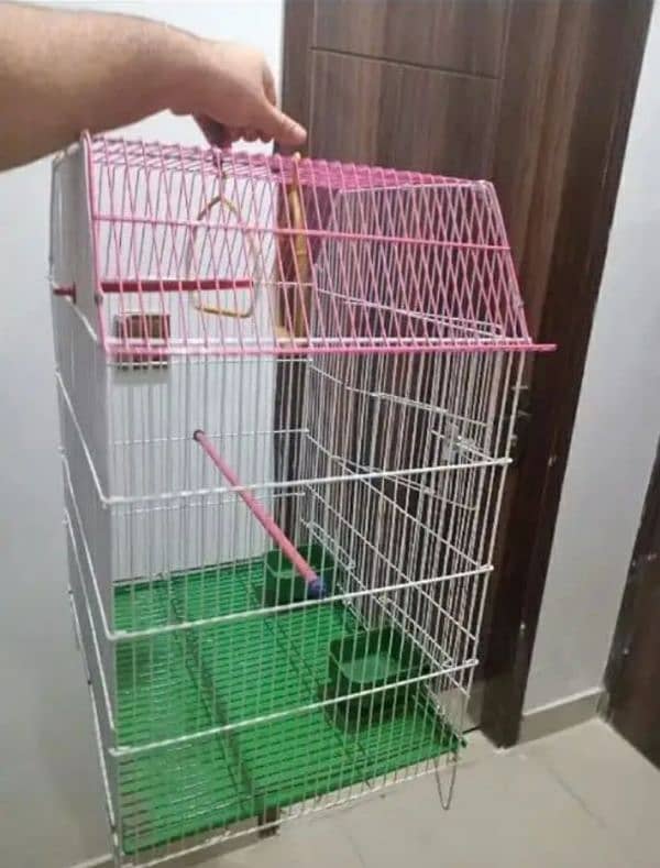 brand new cage in cheap price 2