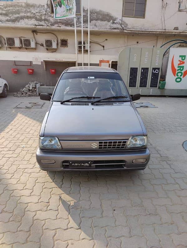 Suzuki Mehran VXR 2019 Total genuine Car Contact Number 03006763232 0