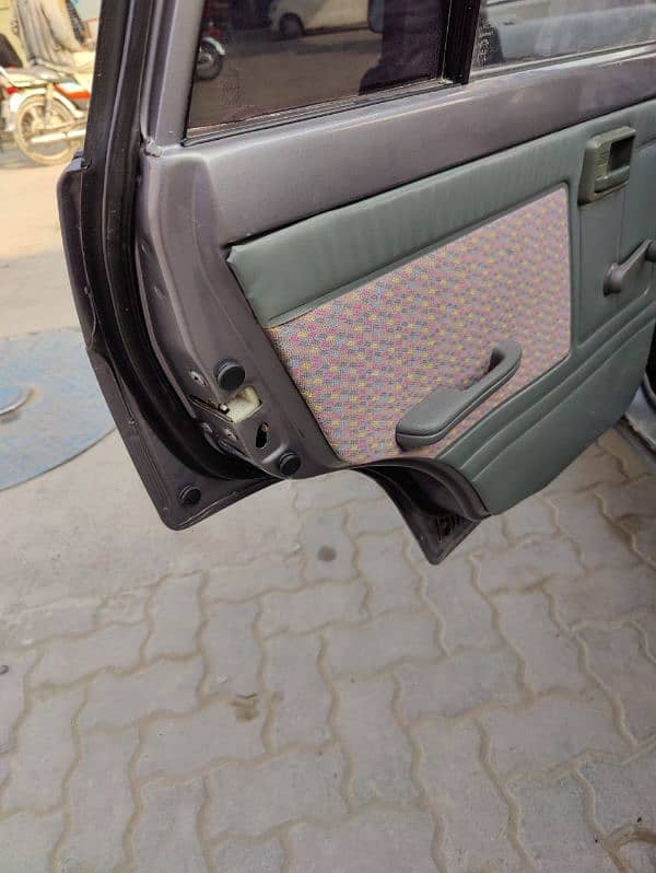 Suzuki Mehran VXR 2019 Total genuine Car Contact Number 03006763232 6