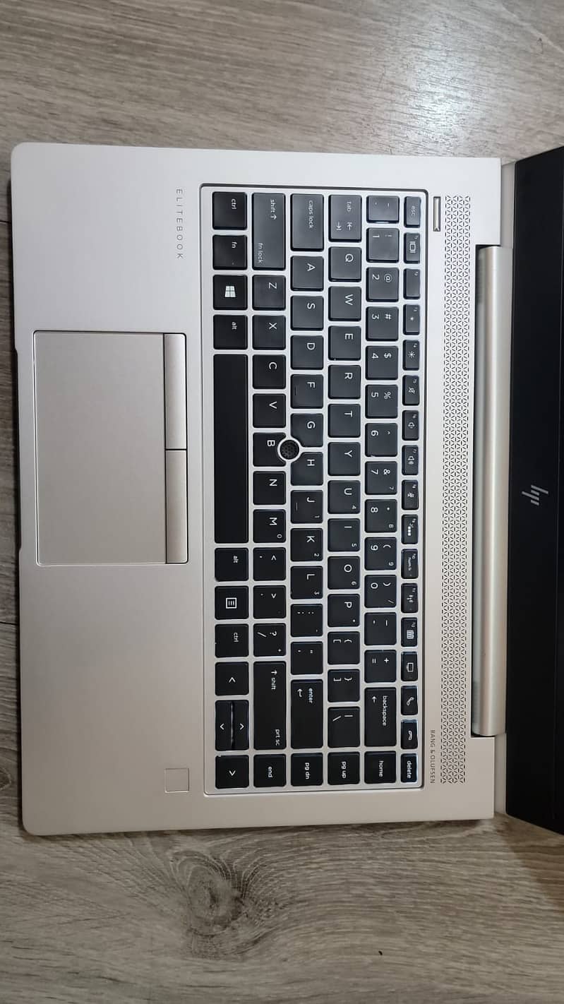 Hp Elitebook 840G6 TOUCH SCREEN Ultrabook (8th Generation) 4