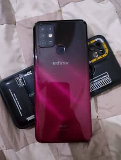 Infinix