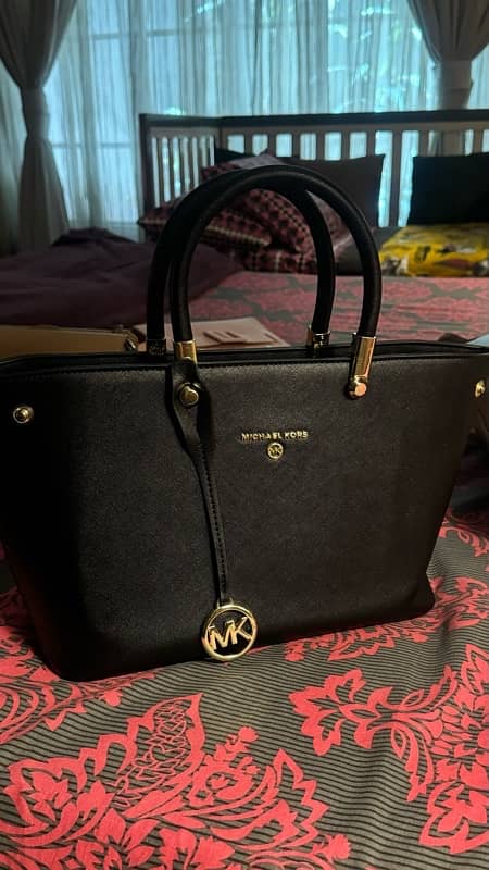 New M K Bag 1