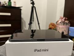 Ipad mini 6