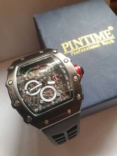 Pintime