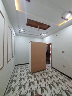 Upper portion house for rent in afsha colony near range road rwp