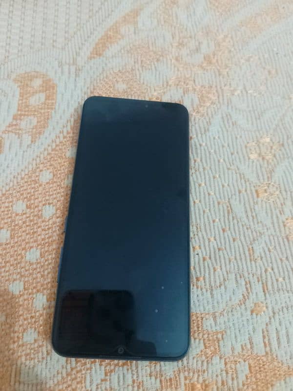 Realme C 12 3gb Ram 32gb memory 6000MAH Battery 5