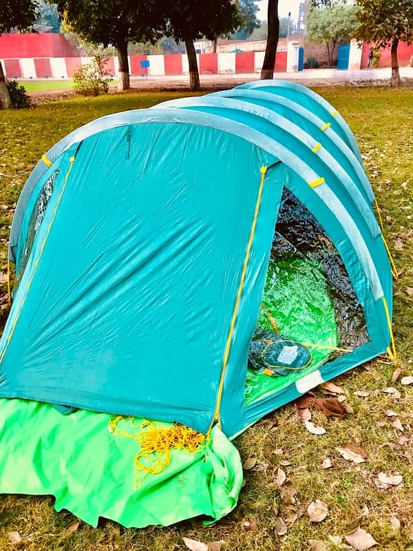 camping tent 0