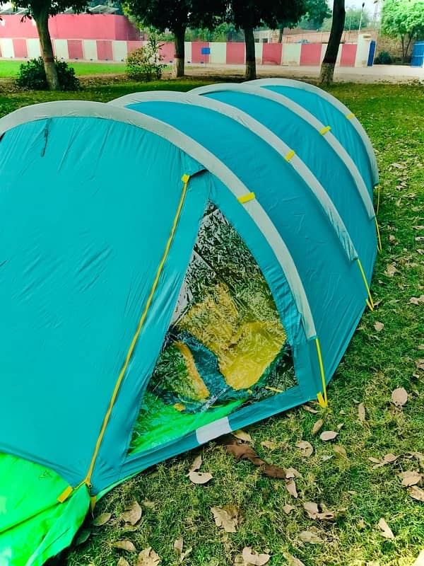 camping tent 7