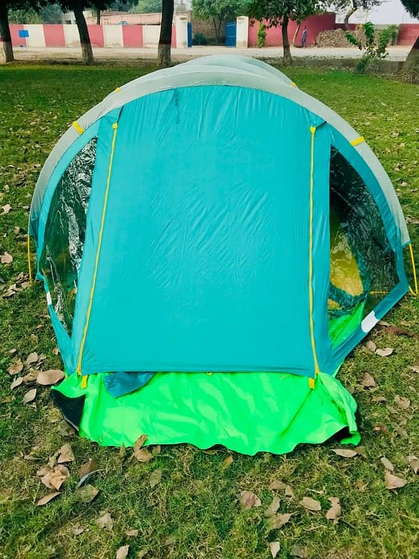 camping tent 8