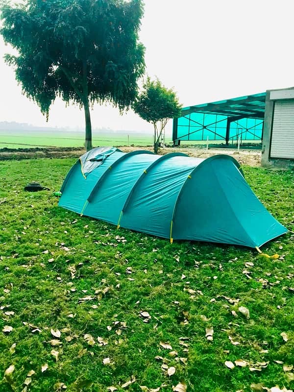 camping tent 9