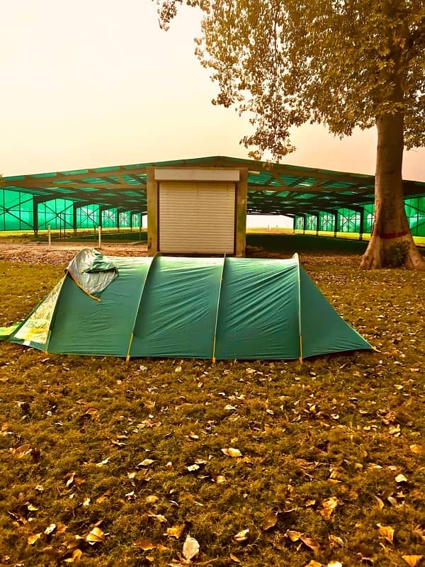 camping tent 10