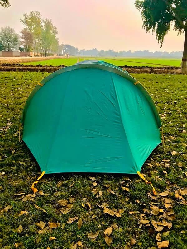 camping tent 11