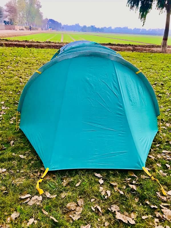 camping tent 12